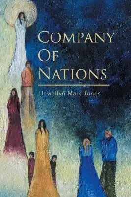 Spoločnosť národov - Company Of Nations