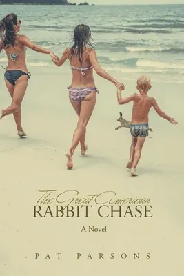 Veľká americká naháňačka za králikmi - The Great American Rabbit Chase