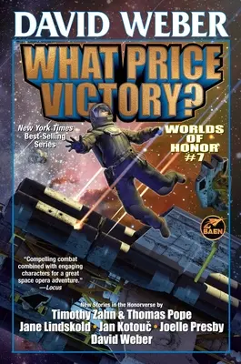 Akú cenu má víťazstvo? - What Price Victory?