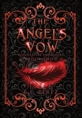 Anjelský sľub - The Angel's Vow