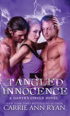Zamotaná nevinnosť - Tangled Innocence