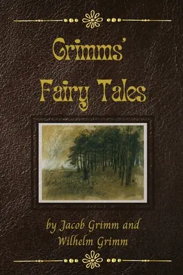 Grimmovské rozprávky - Grimms' Fairy Tales