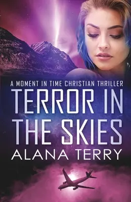 Teror na oblohe - veľký výtlačok - Terror in the Skies - Large Print