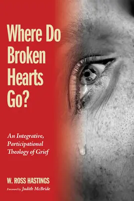 Kam idú zlomené srdcia? - Where Do Broken Hearts Go?