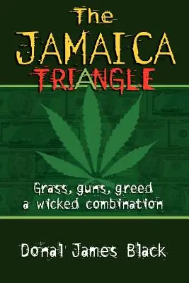 Jamajský trojuholník - The Jamaica Triangle