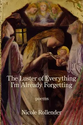 Lustrácia všetkého, na čo som už zabudol - The Luster of Everything I'm Already Forgetting