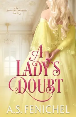 Dámske pochybnosti - A Lady's Doubt