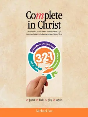 Úplný v Kristovi - Complete in Christ