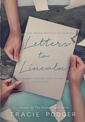 Listy Lincolnovi - Letters to Lincoln