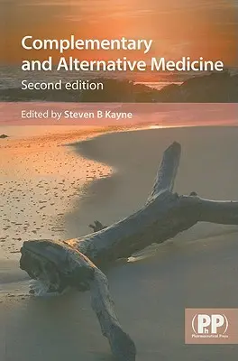 Komplementárna a alternatívna medicína - Complementary and Alternative Medicine