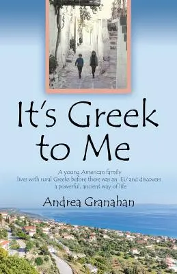 Je to pre mňa gréčtina - It's Greek to Me