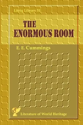 Obrovská izba - The Enormous Room