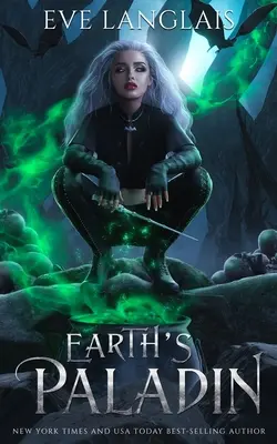 Paladin Zeme - Earth's Paladin
