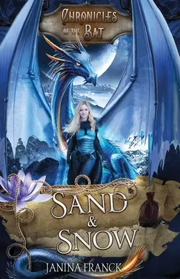 Piesok a sneh - Sand & Snow