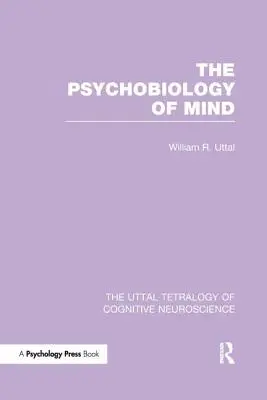 Psychobiológia mysle - The Psychobiology of Mind