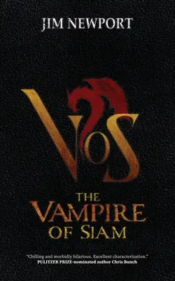 Upír zo Siamu - The Vampire of Siam