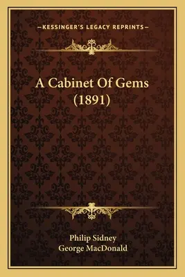 Kabinet drahokamov (1891) - A Cabinet Of Gems (1891)