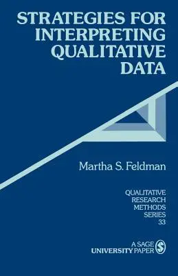 Stratégie interpretácie kvalitatívnych údajov - Strategies for Interpreting Qualitative Data