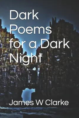 Temné básne pre temnú noc - Dark Poems for a Dark Night