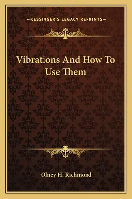 Vibrácie a ako ich používať - Vibrations And How To Use Them