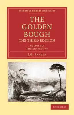 Zlatý veniec - The Golden Bough
