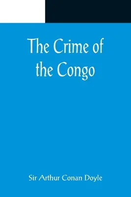 Zločin v Kongu - The Crime of the Congo