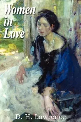 Zamilované ženy - Women in Love