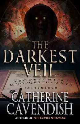 Najtemnejší závoj - The Darkest Veil