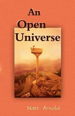 Otvorený vesmír - An Open Universe
