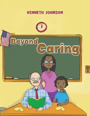Za hranicami starostlivosti - Beyond Caring