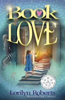 Knižná láska - Book Love