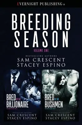 Sezóna rozmnožovania - Breeding Season