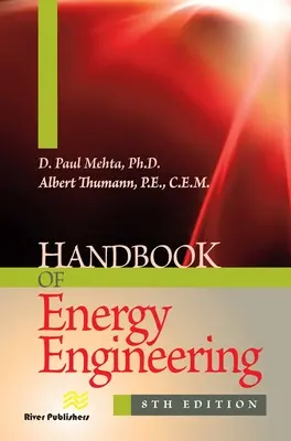 Príručka energetického inžinierstva - Handbook of Energy Engineering