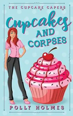 Koláčiky a mŕtvoly - Cupcakes and Corpses