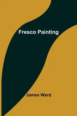 Fresková maľba - Fresco Painting