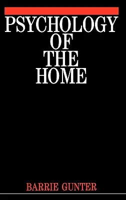 Psychológia domova - Psychology of the Home