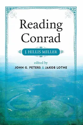 Čítanie Conrada - Reading Conrad