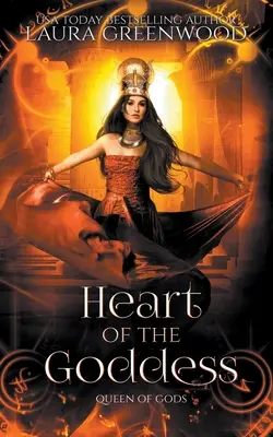Srdce bohyne - Heart Of The Goddess