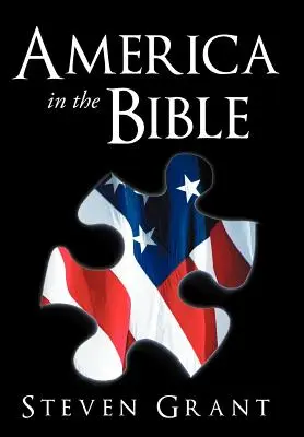 Amerika v Biblii - America in the Bible