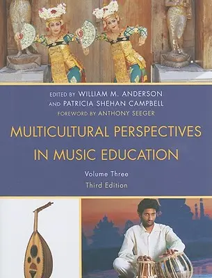 Multikultúrne perspektívy v hudobnej výchove - Multicultural Perspectives in Music Education