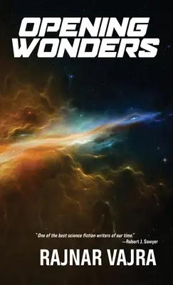 Úvodné zázraky - Opening Wonders