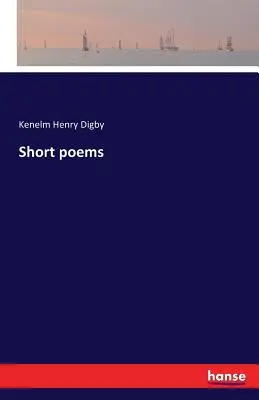 Krátke básne - Short poems