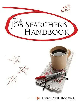 Príručka hľadajúceho prácu - The Job Searcher's Handbook
