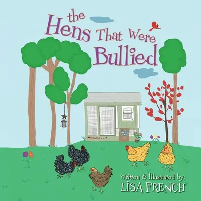 Sliepky, ktoré boli šikanované - The Hens That Were Bullied