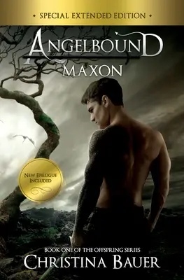 Maxon Špeciálna edícia - Maxon Special Edition