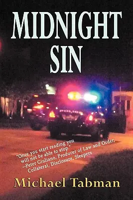 Polnočný hriech - Midnight Sin
