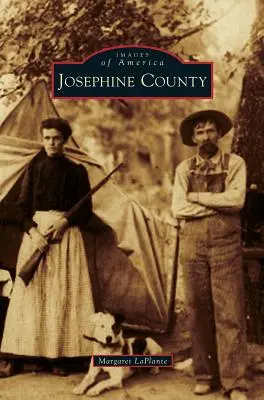 Okres Josephine - Josephine County