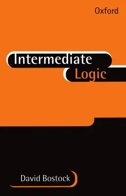 Stredná logika - Intermediate Logic