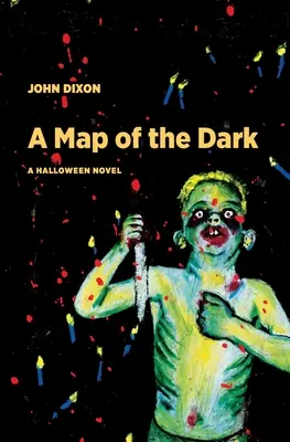 Mapa tmy - A Map of the Dark