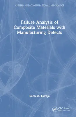 Analýza porúch kompozitných materiálov s výrobnými chybami - Failure Analysis of Composite Materials with Manufacturing Defects